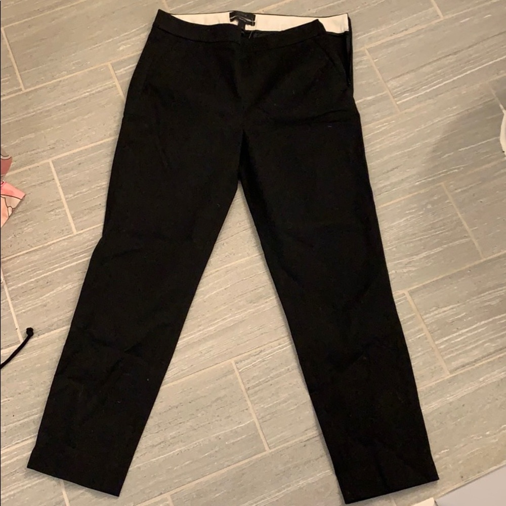 Jcrew dress pants